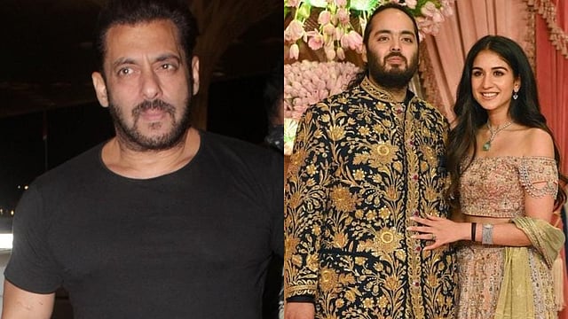 Bollywood Newsmakers Of The Week: Salman Khan Firing Case Update, Celebs Attend Anant-Radhika's Sangeet And More 